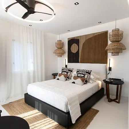 Eden Beachfront Residences & Hotel apartamentowy 4*