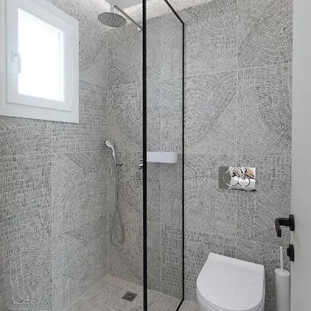 Eden Beachfront Residences & Aparthotel Kastrákion