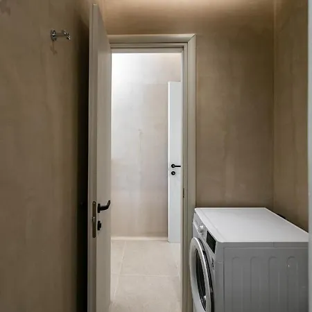 Aparthotel Eden Beachfront Residences & Kastrákion