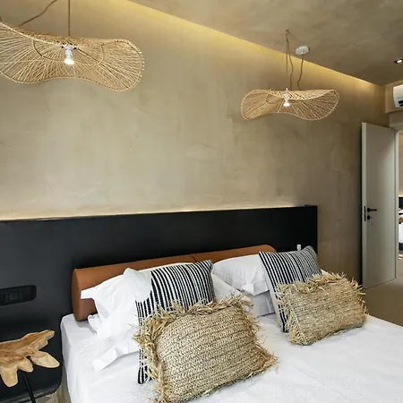 Eden Beachfront Residences & Aparthotel 4*