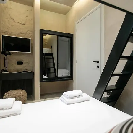 Eden Beachfront Residences &