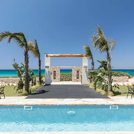 Eden Beachfront Residences & Hotel apartamentowy *