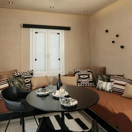 Eden Beachfront Residences & Aparthotel 4*