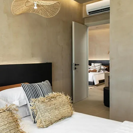Eden Beachfront Residences & Hotel apartamentowy 4*