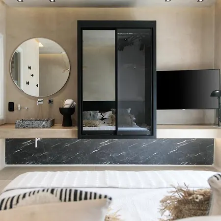 Aparthotel Eden Beachfront Residences & Kastrákion