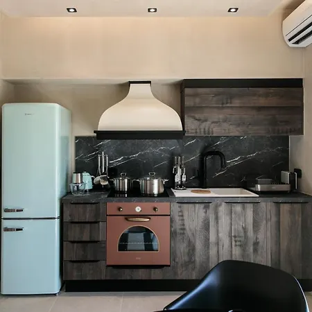 Eden Beachfront Residences &