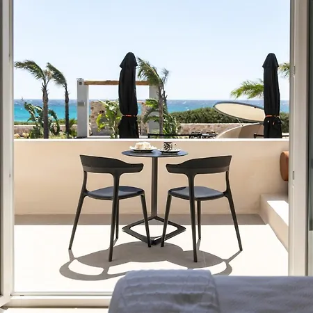 Eden Beachfront Residences & Kastrákion