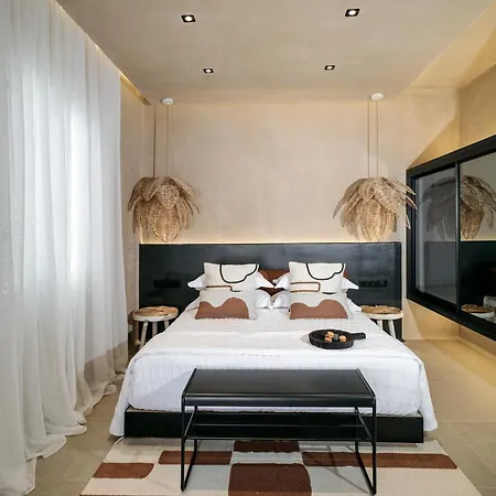 Eden Beachfront Residences & Aparthotel Kastrákion