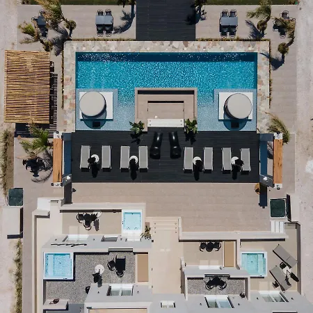 Eden Beachfront Residences &