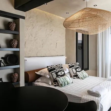 Eden Beachfront Residences & Kastrákion