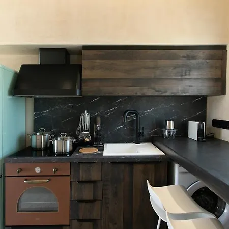 Eden Beachfront Residences &