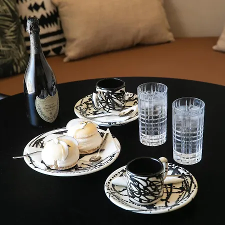 Eden Beachfront Residences & Aparthotel