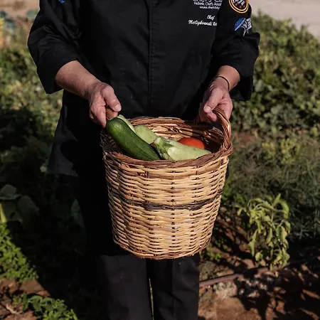 Eden Beachfront Residences & Aparthotel Kastrákion