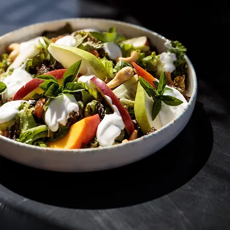 Eden Beachfront Residences & Aparthotel