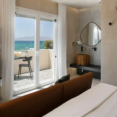 Eden Beachfront Residences & Aparthotel Kastrákion