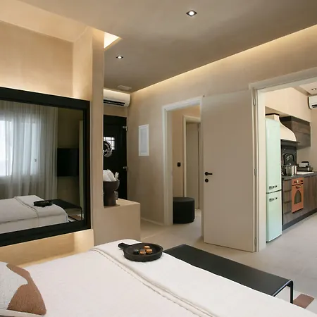 Eden Beachfront Residences & Aparthotel