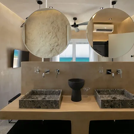 Eden Beachfront Residences & Hotel apartamentowy