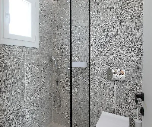 Eden Beachfront Residences & Apartahotel Kastrákion