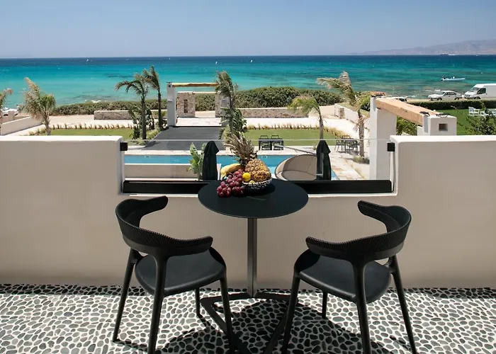 Eden Beachfront Residences &