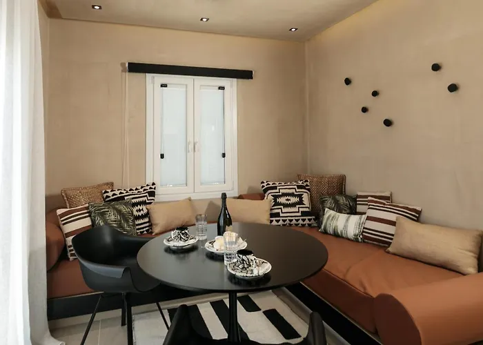 Eden Beachfront Residences & Apartahotel 4*