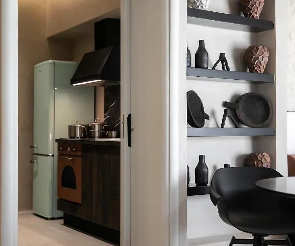 Eden Beachfront Residences &