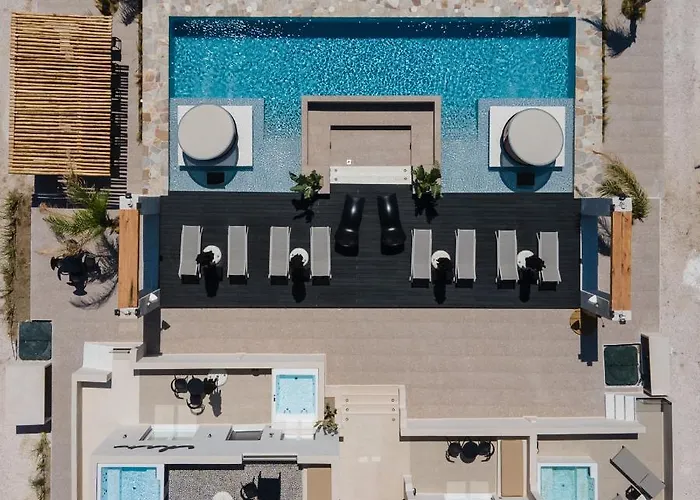 Eden Beachfront Residences &