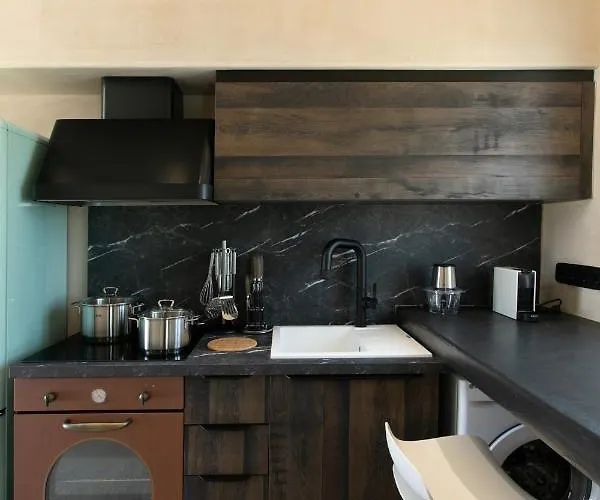 Eden Beachfront Residences &