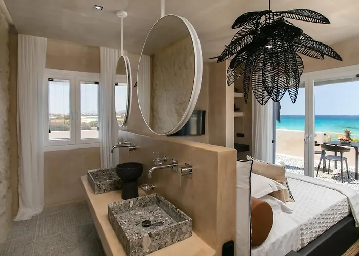 Eden Beachfront Residences &