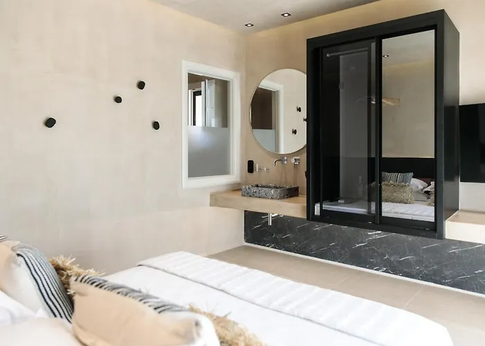 Apartahotel Eden Beachfront Residences &