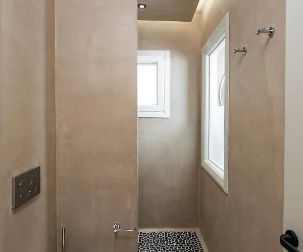 Eden Beachfront Residences & Apartahotel Kastrákion