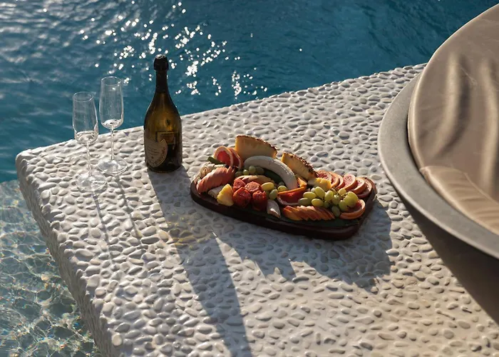 Eden Beachfront Residences & Kastrákion