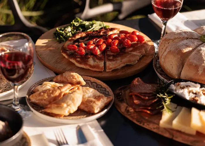 Eden Beachfront Residences & 4*