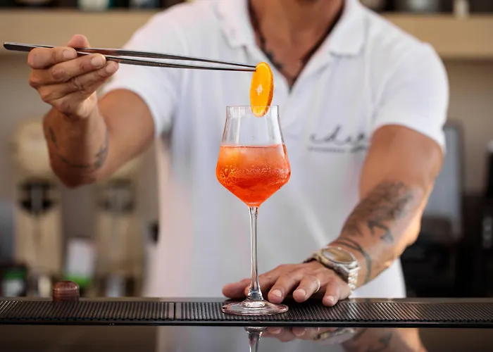 Apartahotel Eden Beachfront Residences & Kastrákion