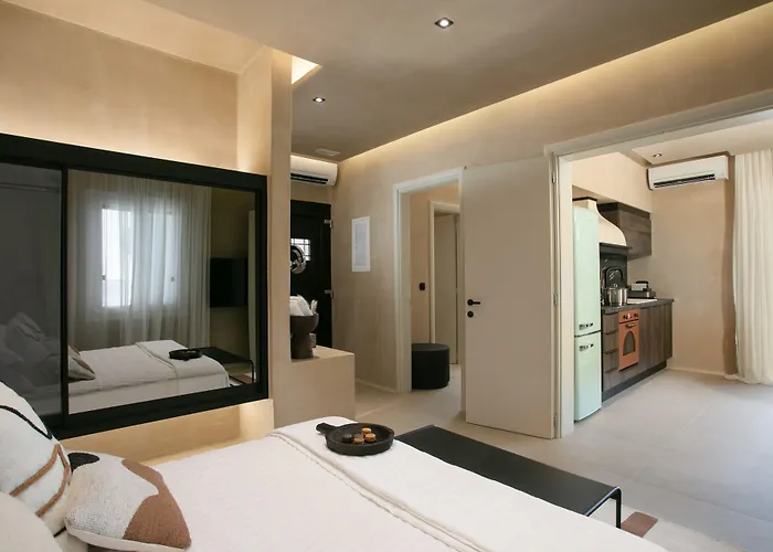 Eden Beachfront Residences & Hotel apartamentowy