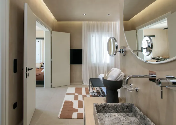 Eden Beachfront Residences & Kastrákion